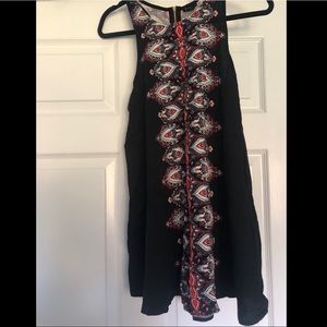 Forever 21 shift dress